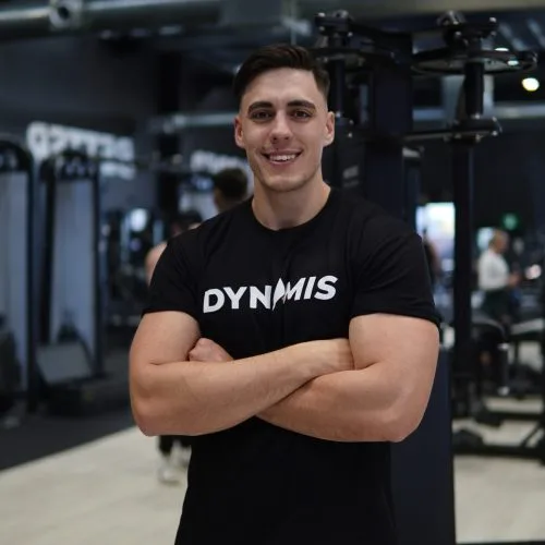 Online Personal Training - Dynamis Training